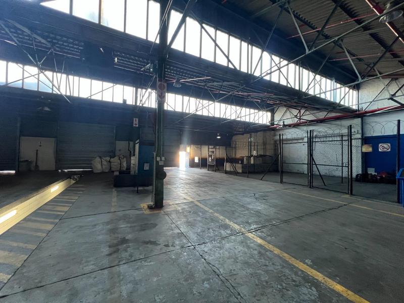 To Let commercial Property for Rent in Korsten Eastern Cape